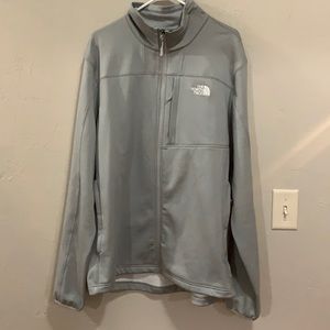 The North Face lightweight jacket
